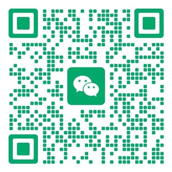 QR-код для добавления в WeChat, ID tqmatvey